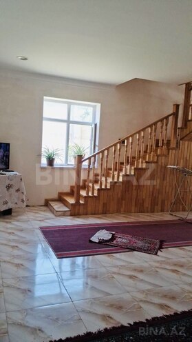 Satılır 5 otaqlı həyət evi/bağ evi 200 m², Savalan q., photo 6 from 14