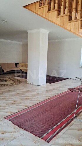 Satılır 5 otaqlı həyət evi/bağ evi 200 m², Savalan q., photo 5 from 14