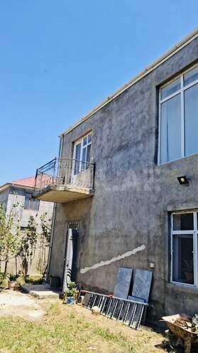 Satılır 5 otaqlı həyət evi/bağ evi 200 m², Savalan q., photo 4 from 14