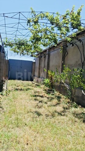 Satılır 5 otaqlı həyət evi/bağ evi 200 m², Savalan q., photo 1 from 14