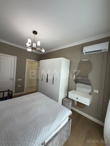 Сдаётся 3-комн. новостройка 100 м², м. Иншаатчылар, photo 8 from 16