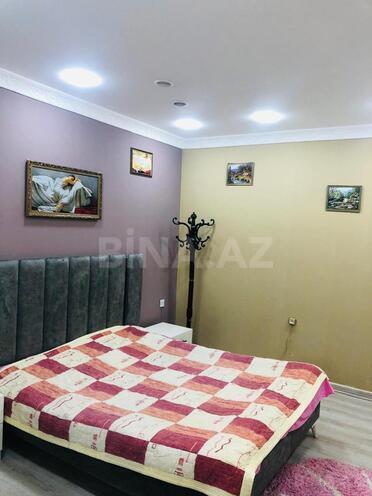 İcarəyə verilir 1 otaqlı köhnə tikili 27 m², Sahil m., photo 9 from 16