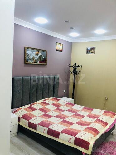 İcarəyə verilir 1 otaqlı köhnə tikili 27 m², Sahil m., photo 8 from 16