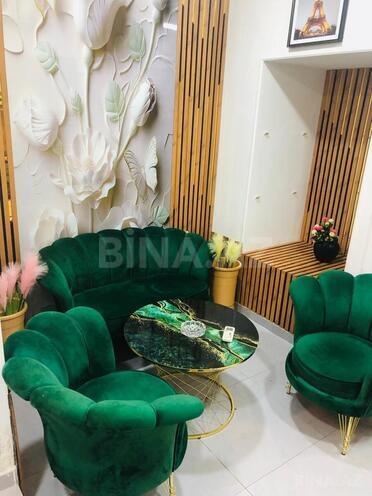 İcarəyə verilir 1 otaqlı köhnə tikili 27 m², Sahil m., photo 1 from 16