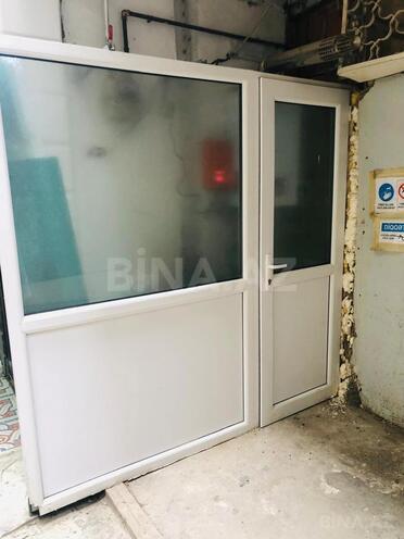 İcarəyə verilir 1 otaqlı köhnə tikili 27 m², Sahil m., photo 14 from 16