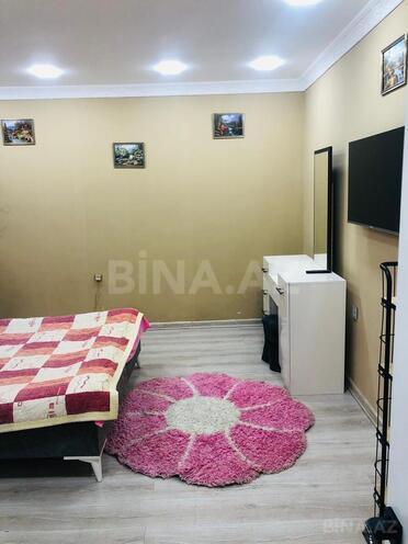 İcarəyə verilir 1 otaqlı köhnə tikili 27 m², Sahil m., photo 5 from 16