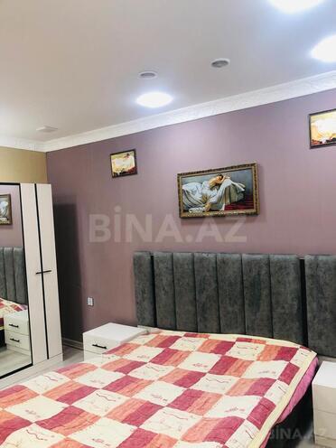 İcarəyə verilir 1 otaqlı köhnə tikili 27 m², Sahil m., photo 7 from 16