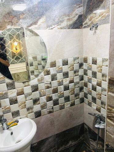 İcarəyə verilir 1 otaqlı köhnə tikili 27 m², Sahil m., photo 12 from 16