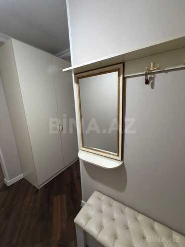 Satılır 2 otaqlı köhnə tikili 40 m², Həzi Aslanov m., photo 13 from 24
