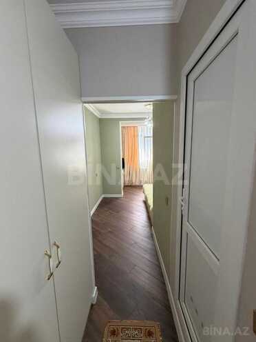 Satılır 2 otaqlı köhnə tikili 40 m², Həzi Aslanov m., photo 22 from 24