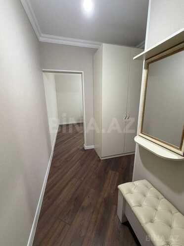 Satılır 2 otaqlı köhnə tikili 40 m², Həzi Aslanov m., photo 23 from 24