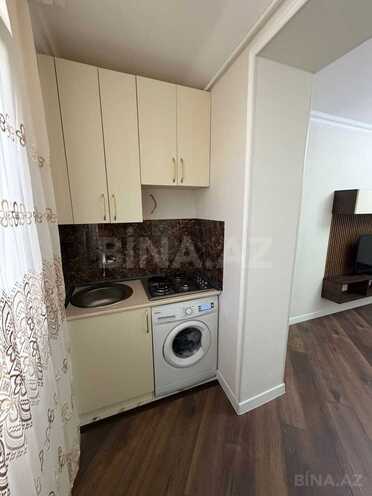 Satılır 2 otaqlı köhnə tikili 40 m², Həzi Aslanov m., photo 15 from 24