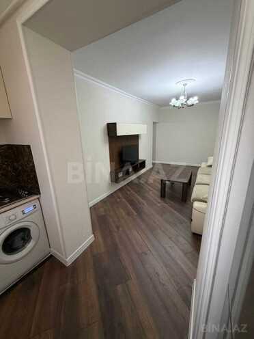 Satılır 2 otaqlı köhnə tikili 40 m², Həzi Aslanov m., photo 19 from 24