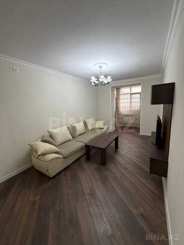Satılır 2 otaqlı köhnə tikili 40 m², Həzi Aslanov m., photo 11 from 24