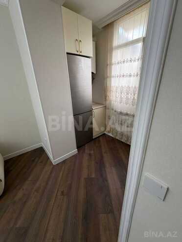 Satılır 2 otaqlı köhnə tikili 40 m², Həzi Aslanov m., photo 12 from 24