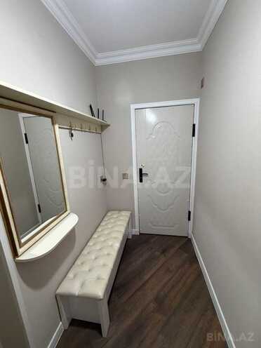 Satılır 2 otaqlı köhnə tikili 40 m², Həzi Aslanov m., photo 16 from 24