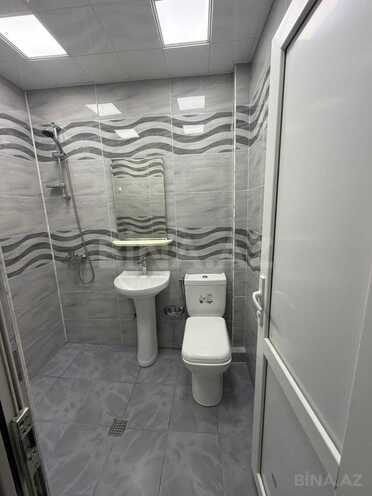 Satılır 2 otaqlı köhnə tikili 40 m², Həzi Aslanov m., photo 6 from 24