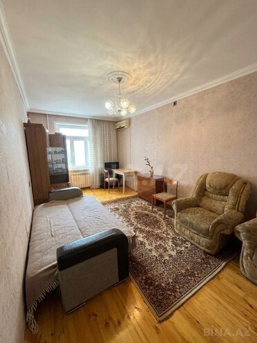 Продается 2-комн. вторичка 69.5 м², пос. Ени Гюнешли, photo 1 from 6