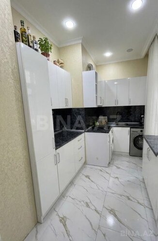 Satılır 2 otaqlı yeni tikili 72 m², Əhmədli m., photo 6 from 7