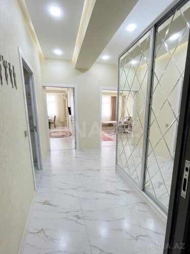 Satılır 2 otaqlı yeni tikili 72 m², Əhmədli m., photo 4 from 7