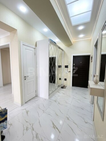 Satılır 2 otaqlı yeni tikili 72 m², Əhmədli m., photo 5 from 7