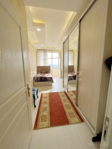 Satılır 2 otaqlı yeni tikili 72 m², Əhmədli m., photo 3 from 7