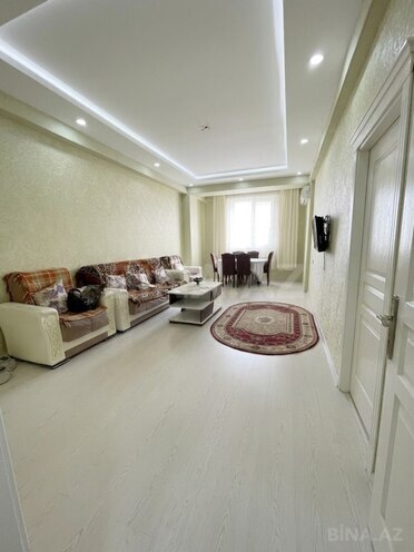 Satılır 2 otaqlı yeni tikili 72 m², Əhmədli m., photo 1 from 7