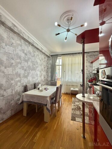 Продаётся 3-комн. новостройка 84 м², м. Нариман Нариманов, photo 13 from 17