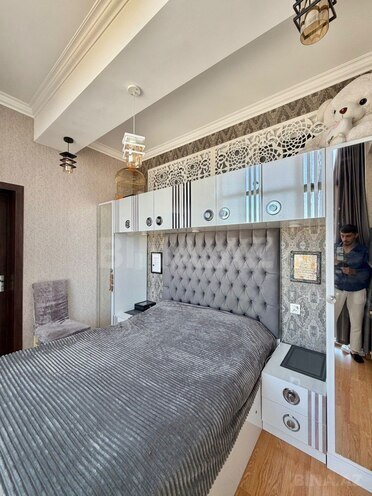 Продаётся 3-комн. новостройка 84 м², м. Нариман Нариманов, photo 8 from 17