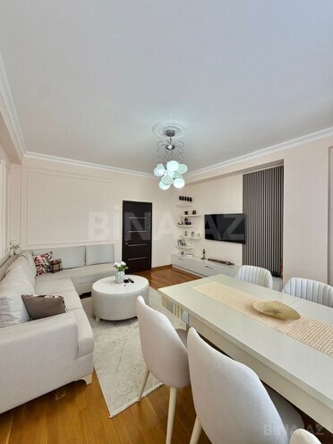 Продаётся 3-комн. новостройка 84 м², м. Нариман Нариманов, photo 5 from 17