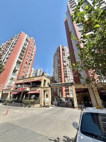Продаётся 3-комн. новостройка 84 м², м. Нариман Нариманов, photo 1 from 17
