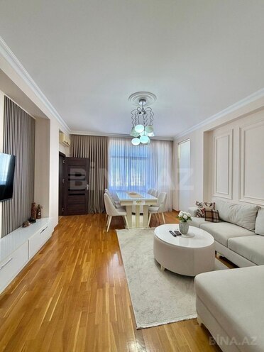 Продаётся 3-комн. новостройка 84 м², м. Нариман Нариманов, photo 4 from 17