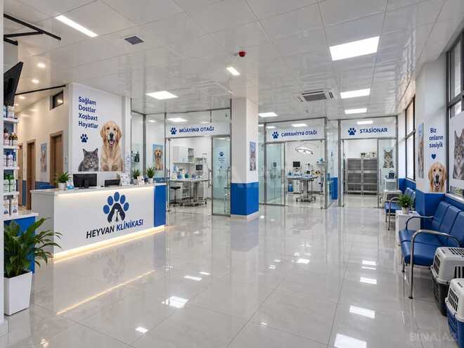 Продаётся  объект 194 м², м. Ази Асланов, photo 3 from 7