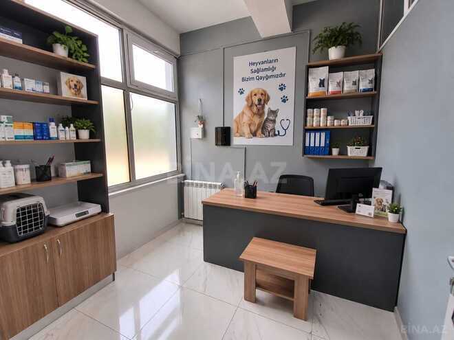Продаётся  объект 194 м², м. Ази Асланов, photo 5 from 7