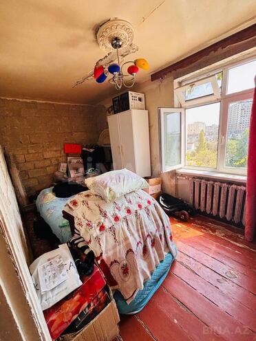 Satılır 2 otaqlı köhnə tikili 55 m², Həzi Aslanov m., photo 9 from 11