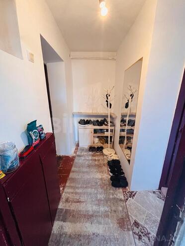 Satılır 2 otaqlı köhnə tikili 55 m², Həzi Aslanov m., photo 7 from 11