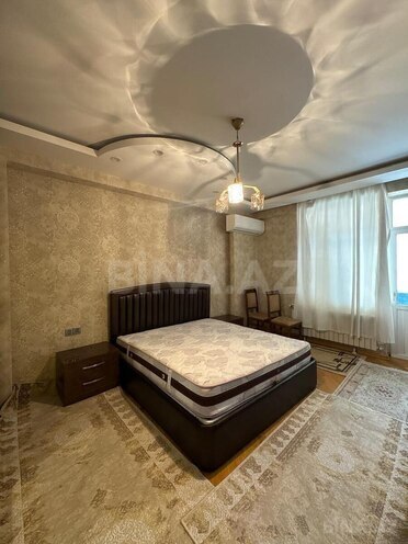Satılır 3 otaqlı yeni tikili 93 m², Həzi Aslanov m., photo 7 from 19