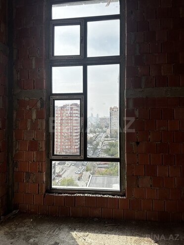 Satılır 1 otaqlı yeni tikili 51 m², 28 May m., photo 4 from 7