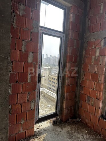 Satılır 1 otaqlı yeni tikili 51 m², 28 May m., photo 6 from 7