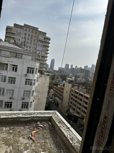 Satılır 1 otaqlı yeni tikili 51 m², 28 May m., photo 3 from 7