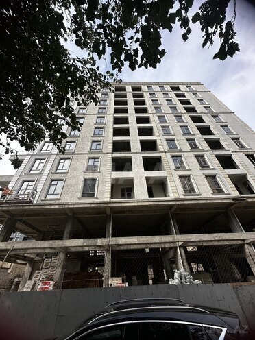 Satılır 1 otaqlı yeni tikili 51 m², 28 May m., photo 1 from 7