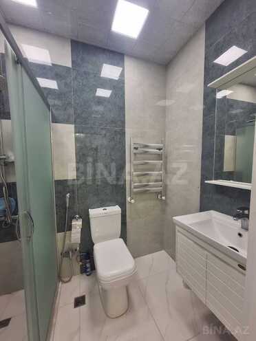 Сдается 2-комн. новостройка 80 м², м. Кара Караев, photo 8 from 9