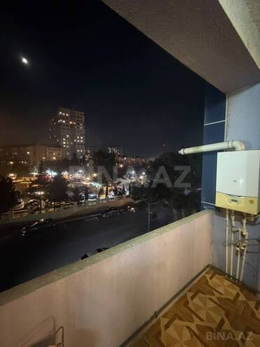 Сдаётся 3-комн. новостройка 120 м², м. Кара Караев, photo 17 from 25