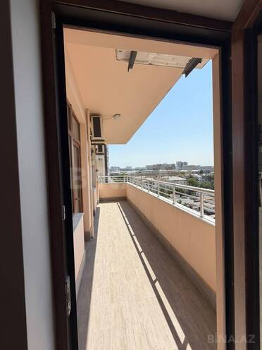 Satılır 3 otaqlı yeni tikili 150 m², Elmlər Akademiyası m., photo 14 from 32