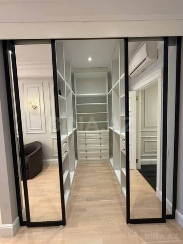 Satılır 3 otaqlı yeni tikili 150 m², Elmlər Akademiyası m., photo 18 from 32