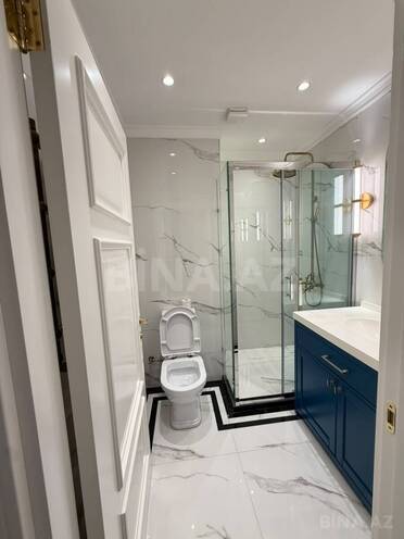 Satılır 3 otaqlı yeni tikili 150 m², Elmlər Akademiyası m., photo 27 from 32