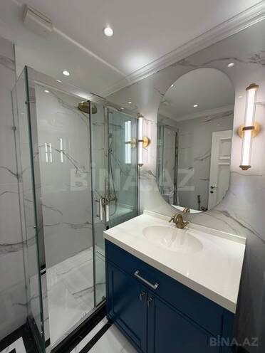 Satılır 3 otaqlı yeni tikili 150 m², Elmlər Akademiyası m., photo 28 from 32