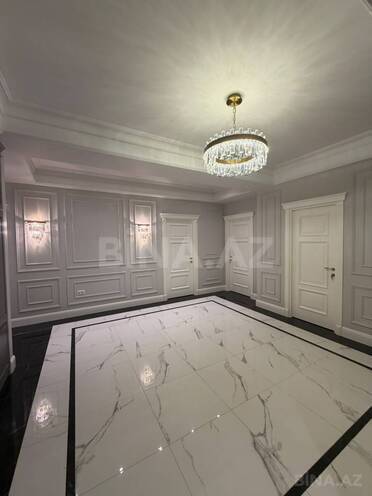 Satılır 3 otaqlı yeni tikili 150 m², Elmlər Akademiyası m., photo 6 from 32