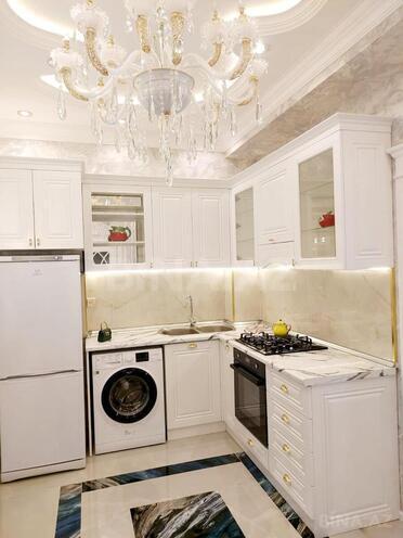 Сдается 2-комн. новостройка 70 м², м. 28 мая, photo 7 from 10