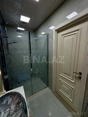 Продаётся 3-комн. новостройка 114 м², Насиминский  р., photo 16 from 25